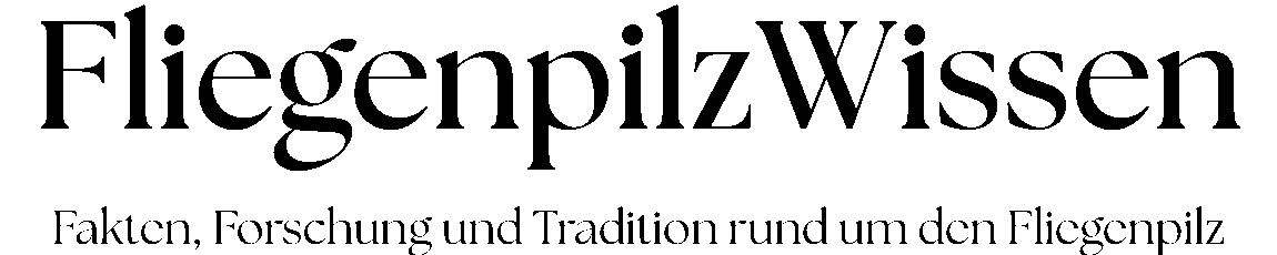 Fliegenpilz wissenswertes